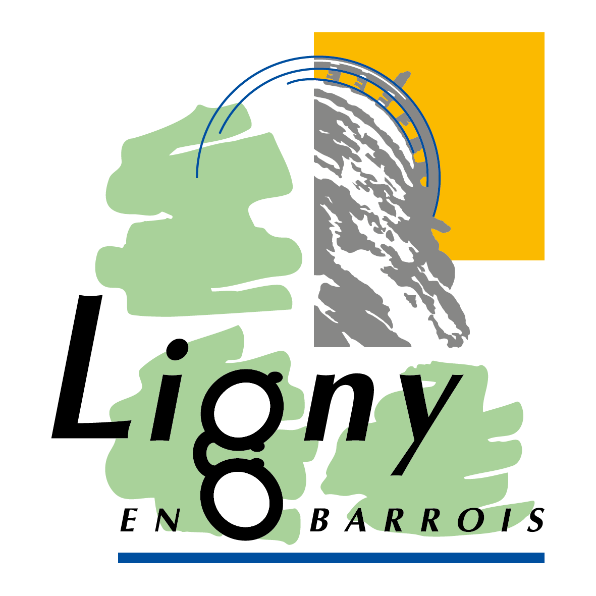 Mairie de Ligny-en-Barrois